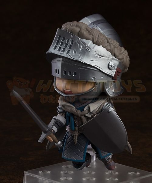 PREORDER - GOOD SMILE COMPANY - ELDEN RING - Nendoroid Vagabond