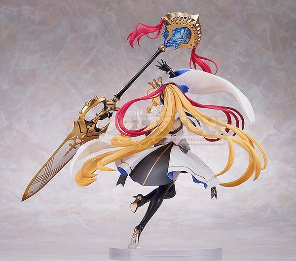 PREORDER - GOOD SMILE COMPANY - FATE / GRAND ORDER - 1/7 Scale - Caster /Altria Caster