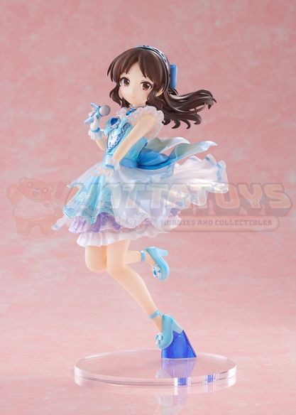 PREORDER - PLUM - THE IDOLM@STER CINDERELLA GIRLS U149 - 1/7 Scale - Arisu Tachibana Memorial Edition