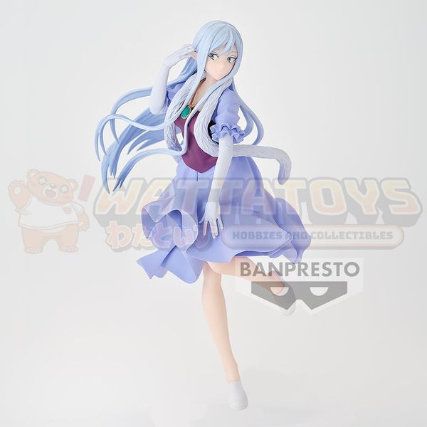 PREORDER - BANPRESTO - THAT TIME I GOT REINCARNATED AS A SLIME - ELMESIA FIGURE