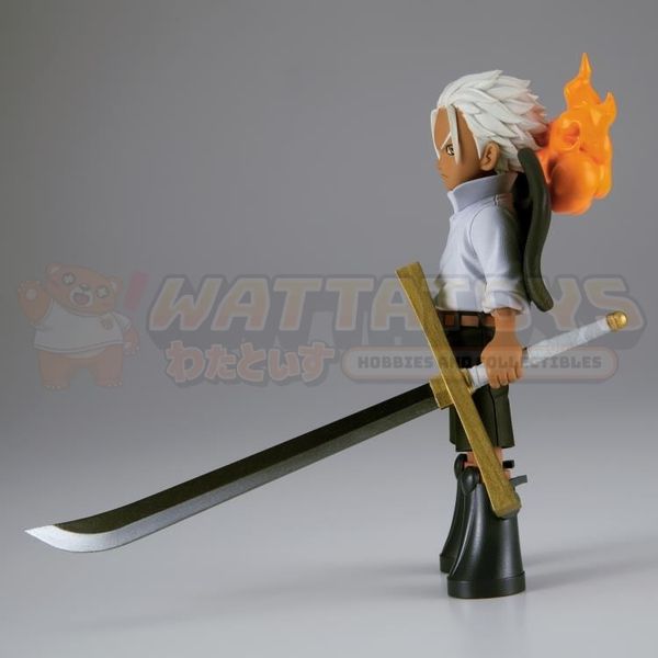 PREORDER - BANPRESTO - ONE PIECE - DXF THE GRANDLINE SERIES S-HAWK