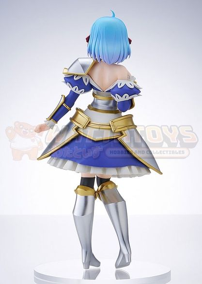 PREORDER - GOOD SMILE COMPANY - BANISHED FROM THE HERO'S PARTY - POP UP PARADE Ruti L Size