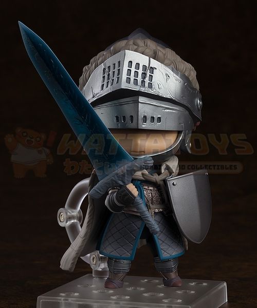 PREORDER - GOOD SMILE COMPANY - ELDEN RING - Nendoroid Vagabond