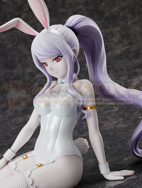 PREORDER - GOOD SMILE COMPANY - OVERLORD 1/4 Scale - Shalltear Bloodfallen Bunny Ver.