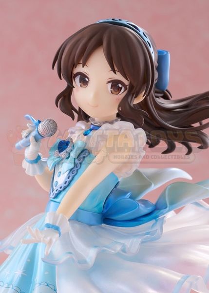 PREORDER - PLUM - THE IDOLM@STER CINDERELLA GIRLS U149 - 1/7 Scale - Arisu Tachibana Memorial Edition