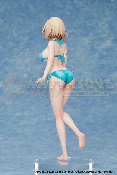 PREORDER - ELCOCO - Gods' Games We Play - 1/7 Scale - Pearl Diamond figure