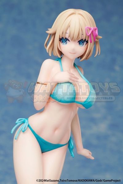 PREORDER - ELCOCO - Gods' Games We Play - 1/7 Scale - Pearl Diamond figure