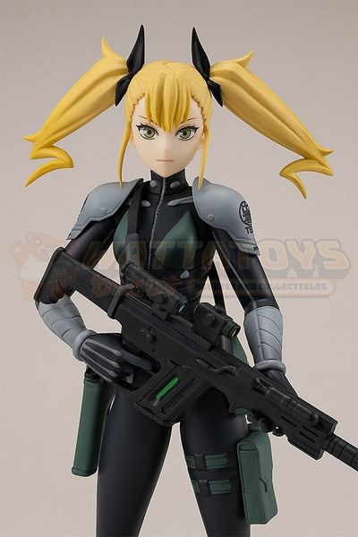 PREORDER - GOOD SMILE COMPANY - KAIJU NO. 8 - POP UP PARADE Kikoru Shinomiya