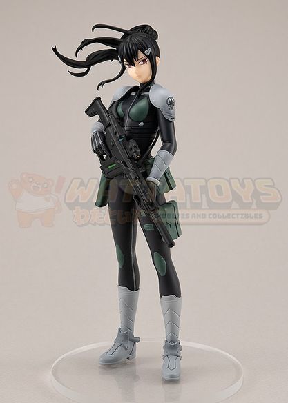 PREORDER - GOOD SMILE COMPANY - KAIJU NO. 8 - POP UP PARADE Mina Ashiro