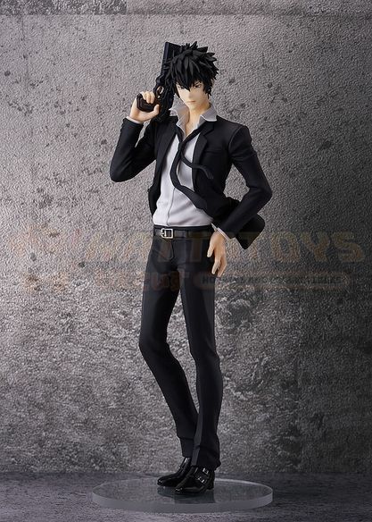 GOOD SMILE COMPANY - PSYCHO PASS - POP UP PARADE Shinya Kogami L Size