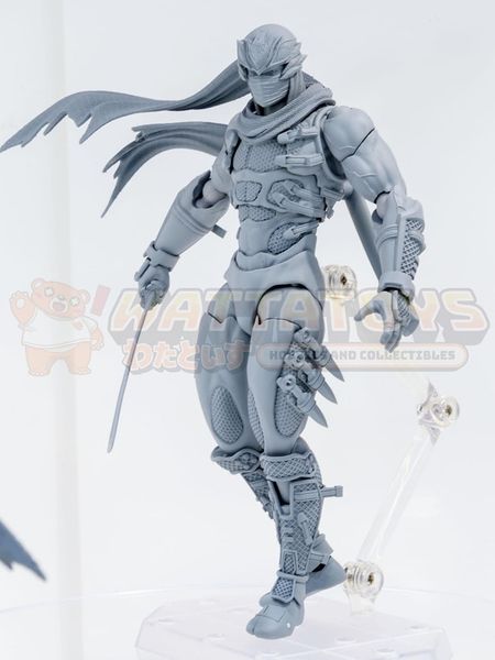 PREORDER - KAIYODO - Amazing Yamaguchi Ninja Gaiden