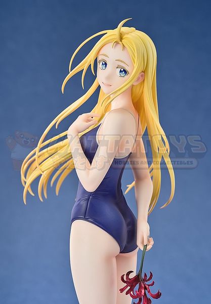 PREORDER - GOOD SMILE COMPANY - Summer Time Rendering - Ushio Kofune