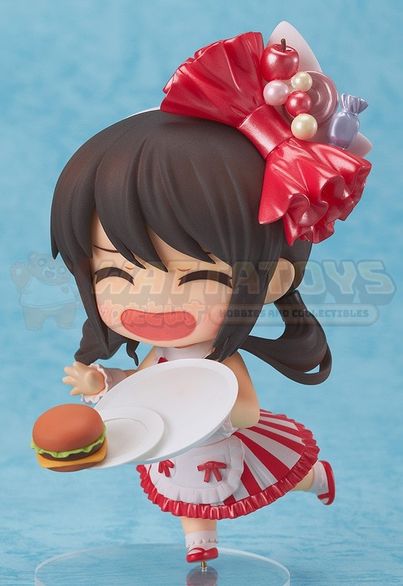 PREORDER - GOOD SMILE COMPANY - NANA MIZUKI - Nendoroid Nana Mizuki