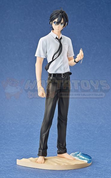 PREORDER - GOOD SMILE COMPANY - Summer Time Rendering - Shinpei Ajiro