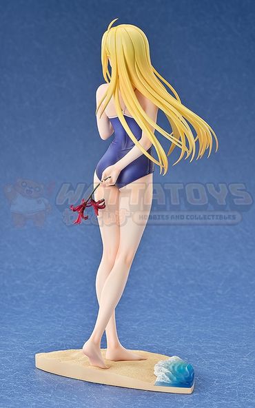 PREORDER - GOOD SMILE COMPANY - Summer Time Rendering - Ushio Kofune