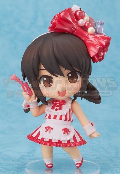 PREORDER - GOOD SMILE COMPANY - NANA MIZUKI - Nendoroid Nana Mizuki