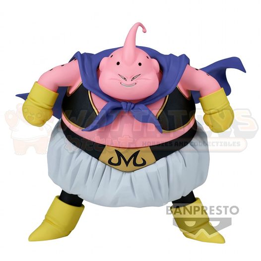 PREORDER - BANPRESTO - DRAGON BALL Z - SOLID EDGE WORKS MAJIN BUU