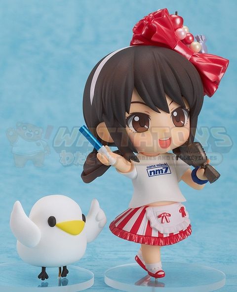 PREORDER - GOOD SMILE COMPANY - NANA MIZUKI - Nendoroid Nana Mizuki