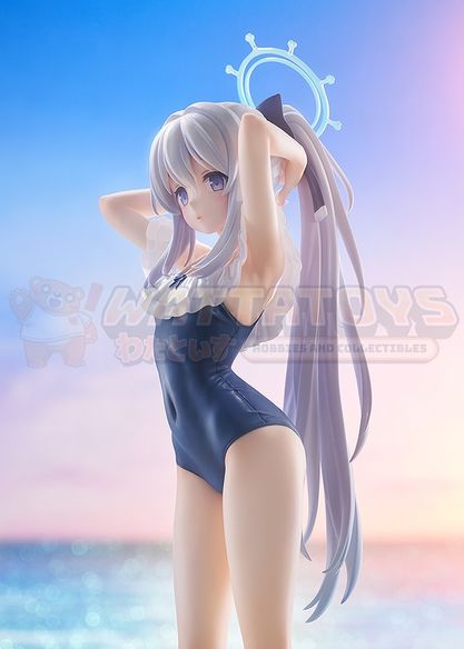 PREORDER - GOOD SMILE COMPANY - BLUE ARCHIVE - Miyako (Swimsuit) Memorial Lobby Ver.