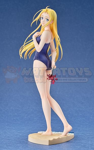 PREORDER - GOOD SMILE COMPANY - Summer Time Rendering - Ushio Kofune