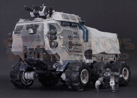 PREORDER - ACID RAIN - 1/18 Scale - Viking Ankylo RV6v