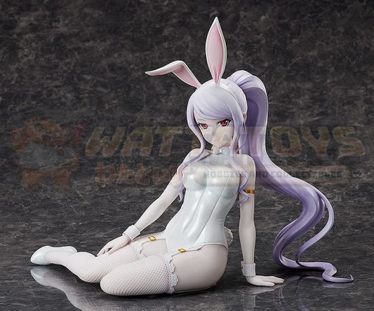 PREORDER - GOOD SMILE COMPANY - OVERLORD 1/4 Scale - Shalltear Bloodfallen Bunny Ver.