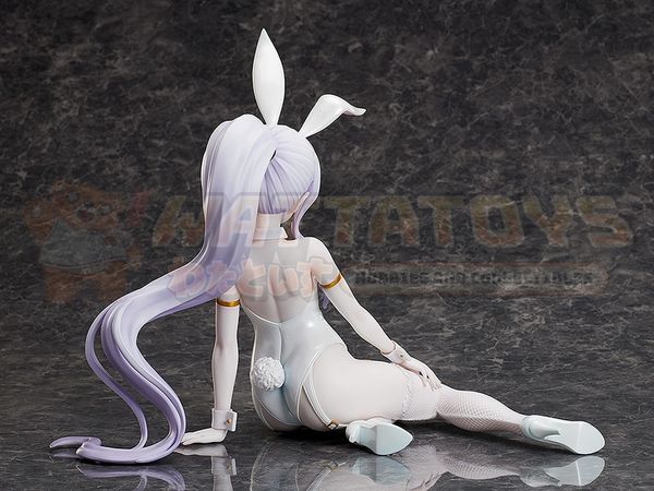 PREORDER - GOOD SMILE COMPANY - OVERLORD 1/4 Scale - Shalltear Bloodfallen Bunny Ver.