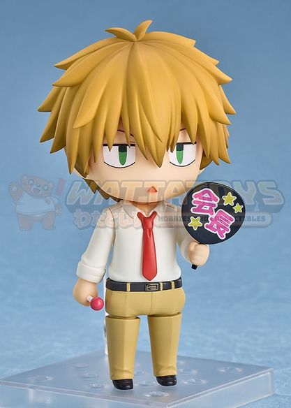 PREORDER - GOOD SMILE ARTS SHANGHAI - MAID SAMA - Nendoroid Takumi Usui