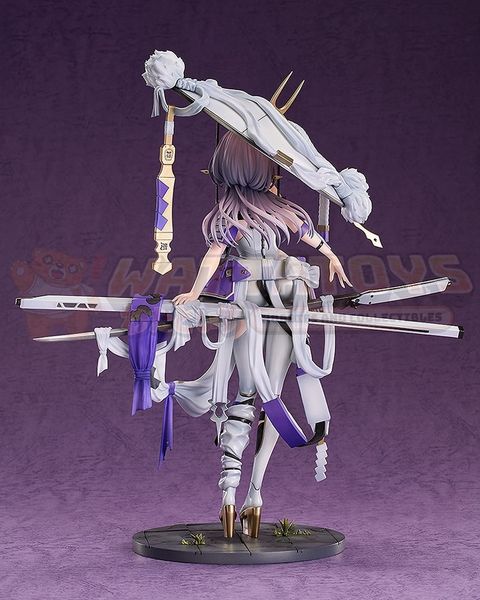 PREORDER - GOOD SMILE ARTS SHANGHAI - GODDESS OF VICTORY: NIKKE - 1/7 Scale - Scarlet