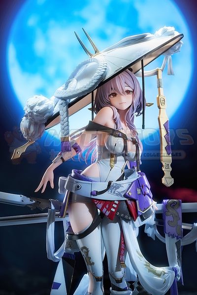 PREORDER - GOOD SMILE ARTS SHANGHAI - GODDESS OF VICTORY: NIKKE - 1/7 Scale - Scarlet