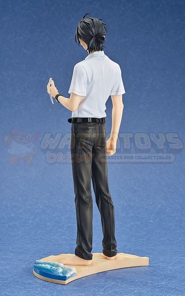 PREORDER - GOOD SMILE COMPANY - Summer Time Rendering - Shinpei Ajiro