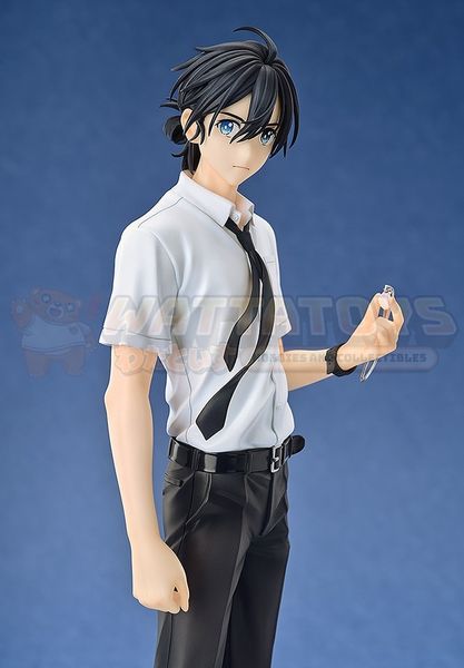 PREORDER - GOOD SMILE COMPANY - Summer Time Rendering - Shinpei Ajiro