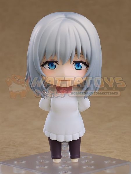 PREORDER - Grandpa and Grandma Turn Young Again - Nendoroid Grandma