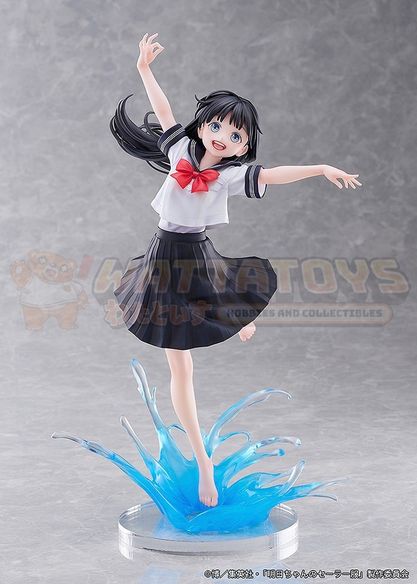 PREORDER - PROOF - AKEBI'S SAILOR UNIFORM - 1/7 Scale - Akebi-chan no Sailor Fuku Komichi Akebi - Summer uniform ver.