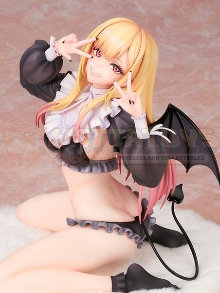 PREORDER - ALTER - 1/6 Scale - My Dress-Up Darling - Marin Kitagawa Liz ver.