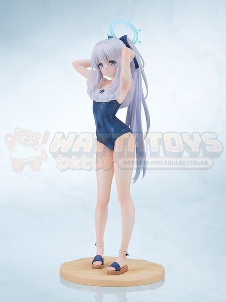 PREORDER - GOOD SMILE COMPANY - BLUE ARCHIVE - Miyako (Swimsuit) Memorial Lobby Ver.