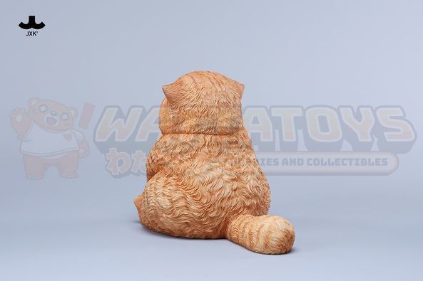 PREORDER - JXK - 1/6 Scale - Dazed Cat Figurine