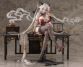 PREORDER - ANIGAME - Azur Lane - 1/6 Scale - Agir Golden Dragon Among Auspicious Clouds Ver.