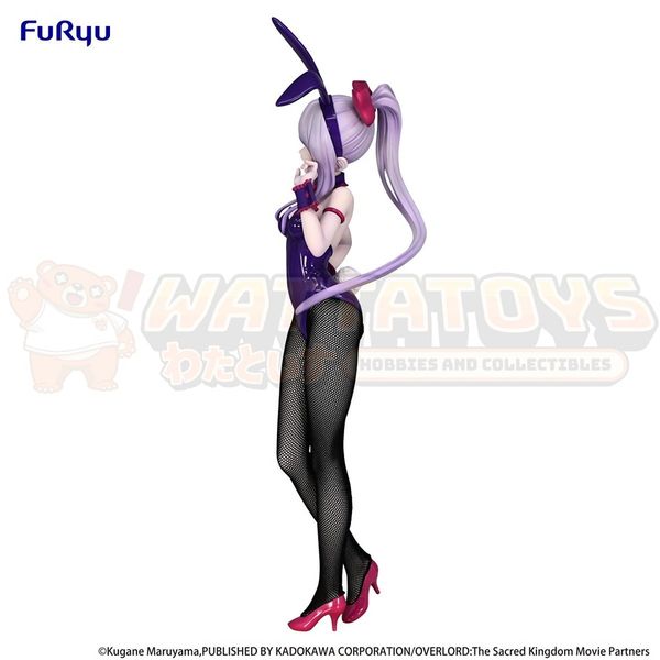 PREORDER - FURYU - OVERLORD - BiCute Bunnies Figure Shalltear Bloodfallen