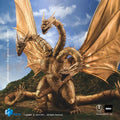 PREORDER - HIYATOYS - Godzilla - King Ghidorah (1991)
