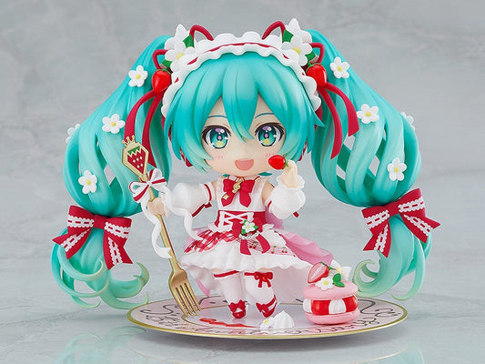 [PRE-ORDER] Good Smile Company Nendoroid Hatsune Miku 15th Anniversary Ver.