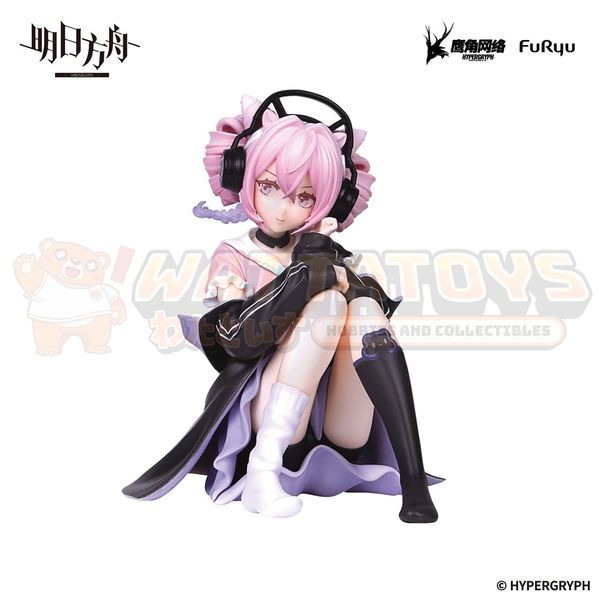 PREORDER - FURYU - ARKNIGHTS - Noodle Stopper U Official