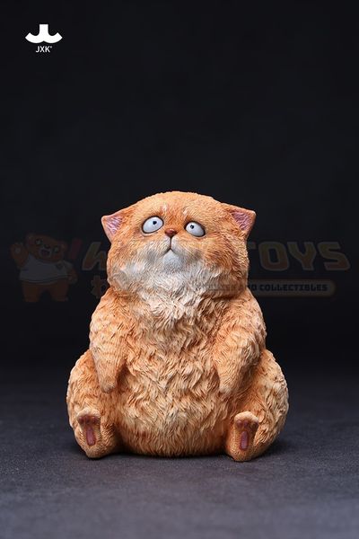 PREORDER - JXK - 1/6 Scale - Dazed Cat Figurine