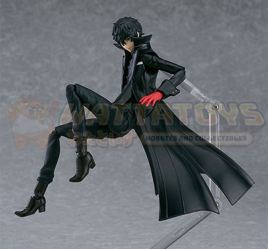 PREORDER - MAX FACTORY - PERSONA 5 - Figma Joker (4th-run)