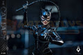 PREORDER - ETERNAL - DC COMICS -  1/6 Scale - Catwoman regular version ET-X10