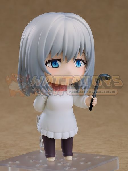 PREORDER - Grandpa and Grandma Turn Young Again - Nendoroid Grandma