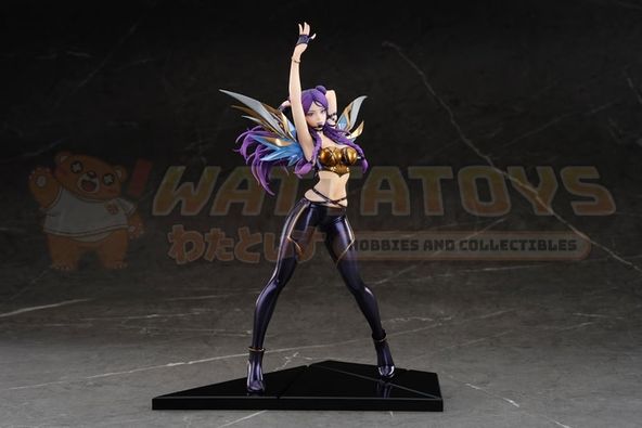 PREORDER - APEX - LEAGUE of LEGENDS - 1/7 Scale - K/DA Kai'sa Painted Figure with BONUS