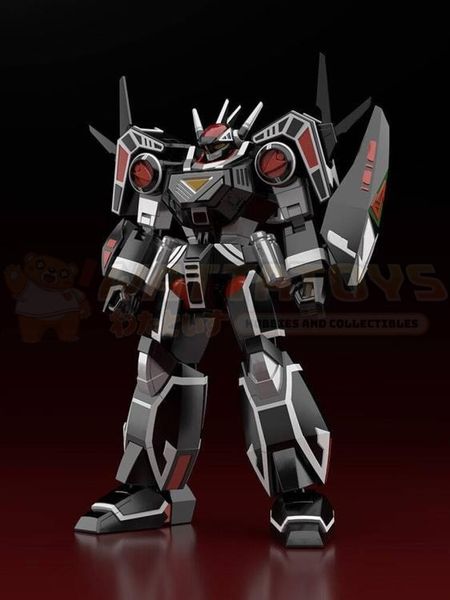 PREORDER - BANDAI - SUPER MINIPLA BALZION