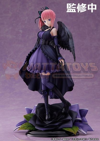 PREORDER - PROOF - The Quintessential Quintuplets - 1/7 Scale -  Nakano Nino Angel ver.