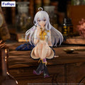 PREORDER - FURYU - The Journey of Elaina - Noodle Stopper Figure Elaina